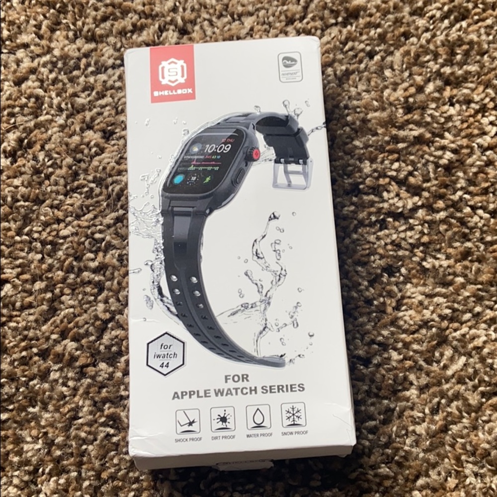 Bracelet for Apple Watch
